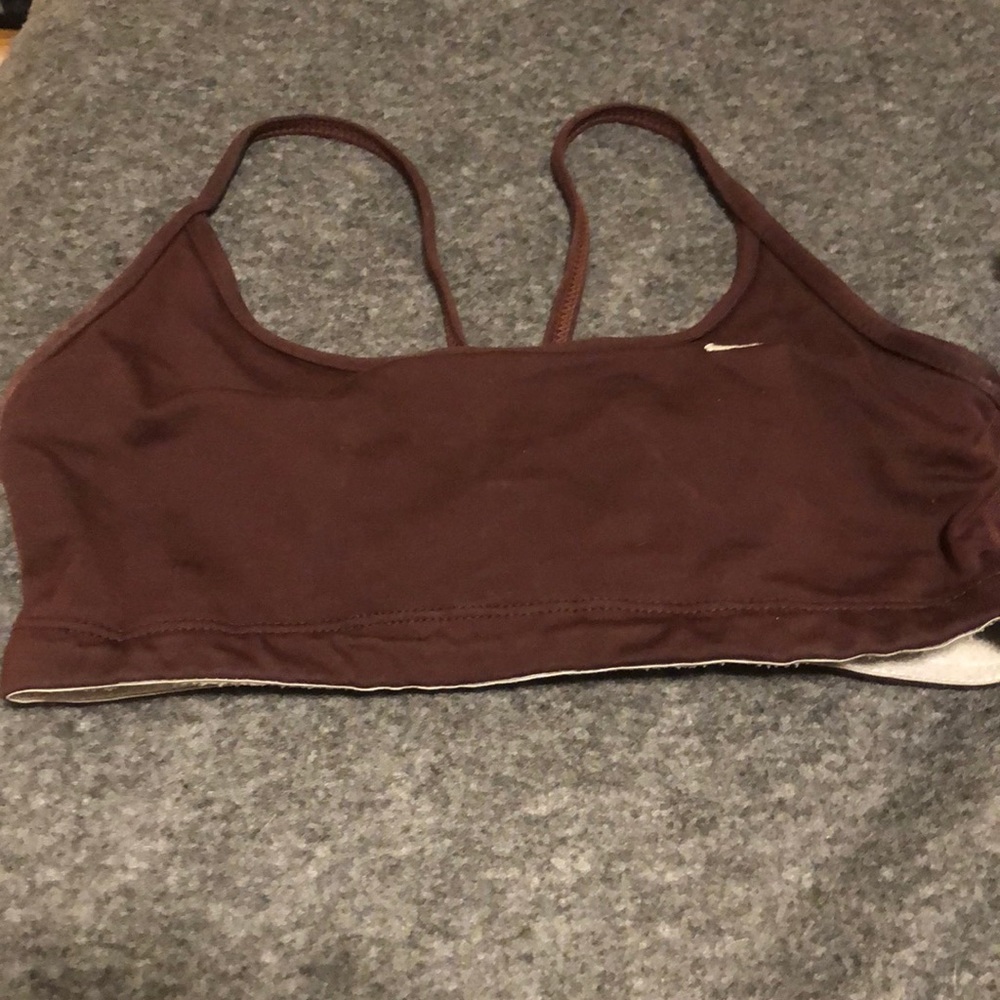 sport Bra Nike